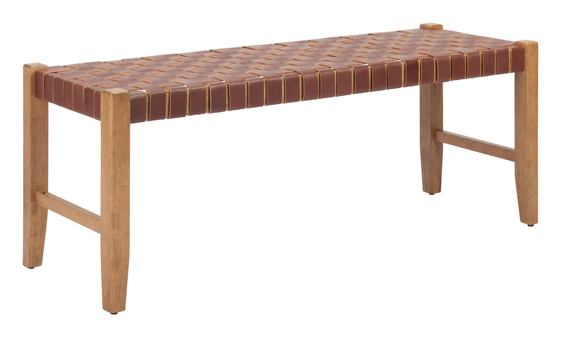 Bandani Bench Brown