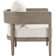 Foret Armchair Beige