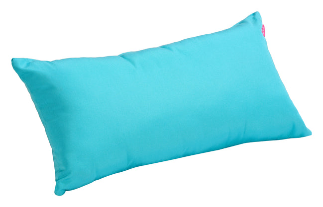 Sogno Accent Pillow Blue