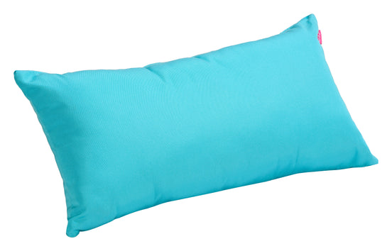 Sogno Accent Pillow Blue