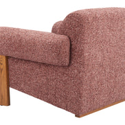 Verity Accent Chair Copper