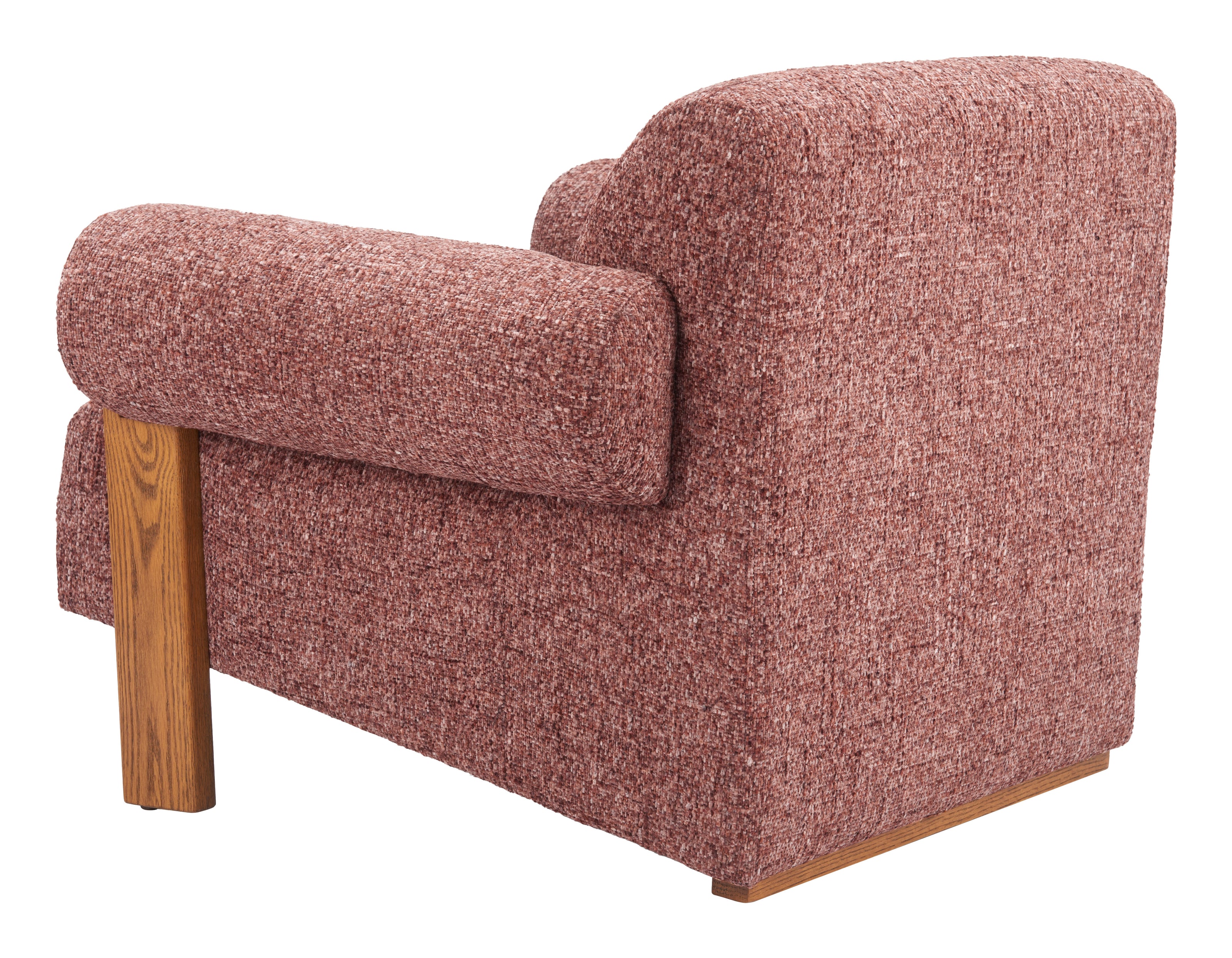 Verity Accent Chair Copper