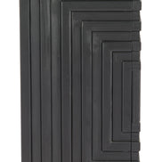 Trazo Cabinet Black