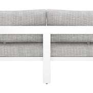 Roccia Sofa Gray