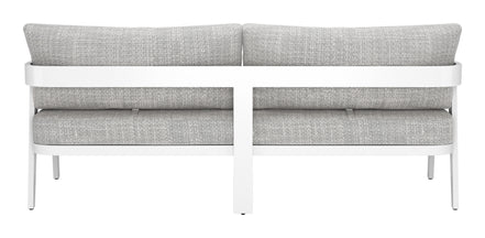 Roccia Sofa Gray