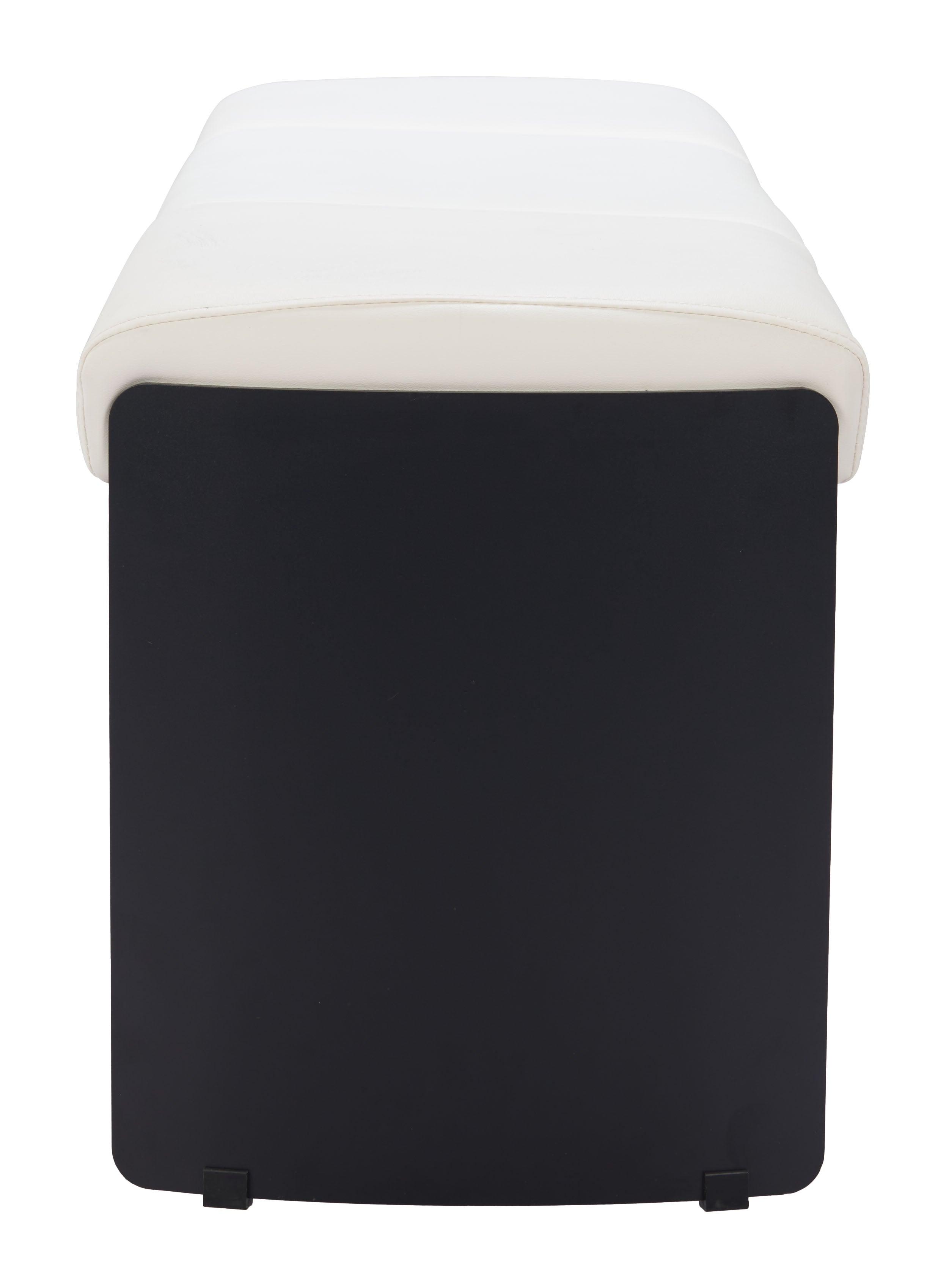 Mur Bench White