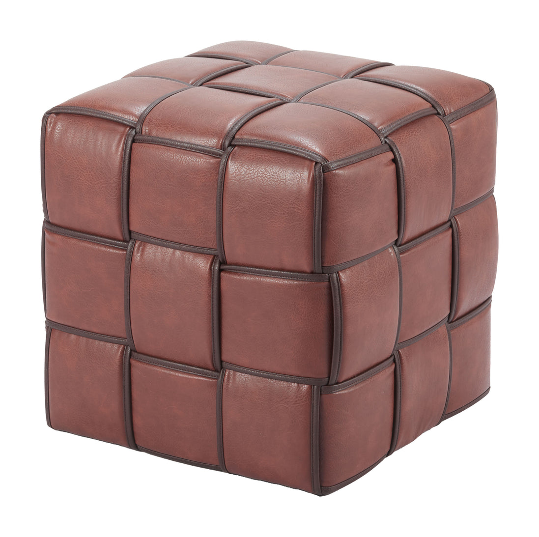 Zare Ottoman Brown