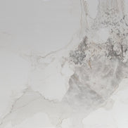 Nooka Dining Table White & Natural