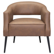 Berkeley Accent Chair Vintage Brown