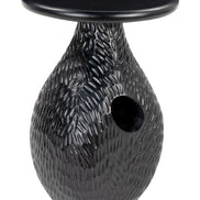 Piho Side Table Black