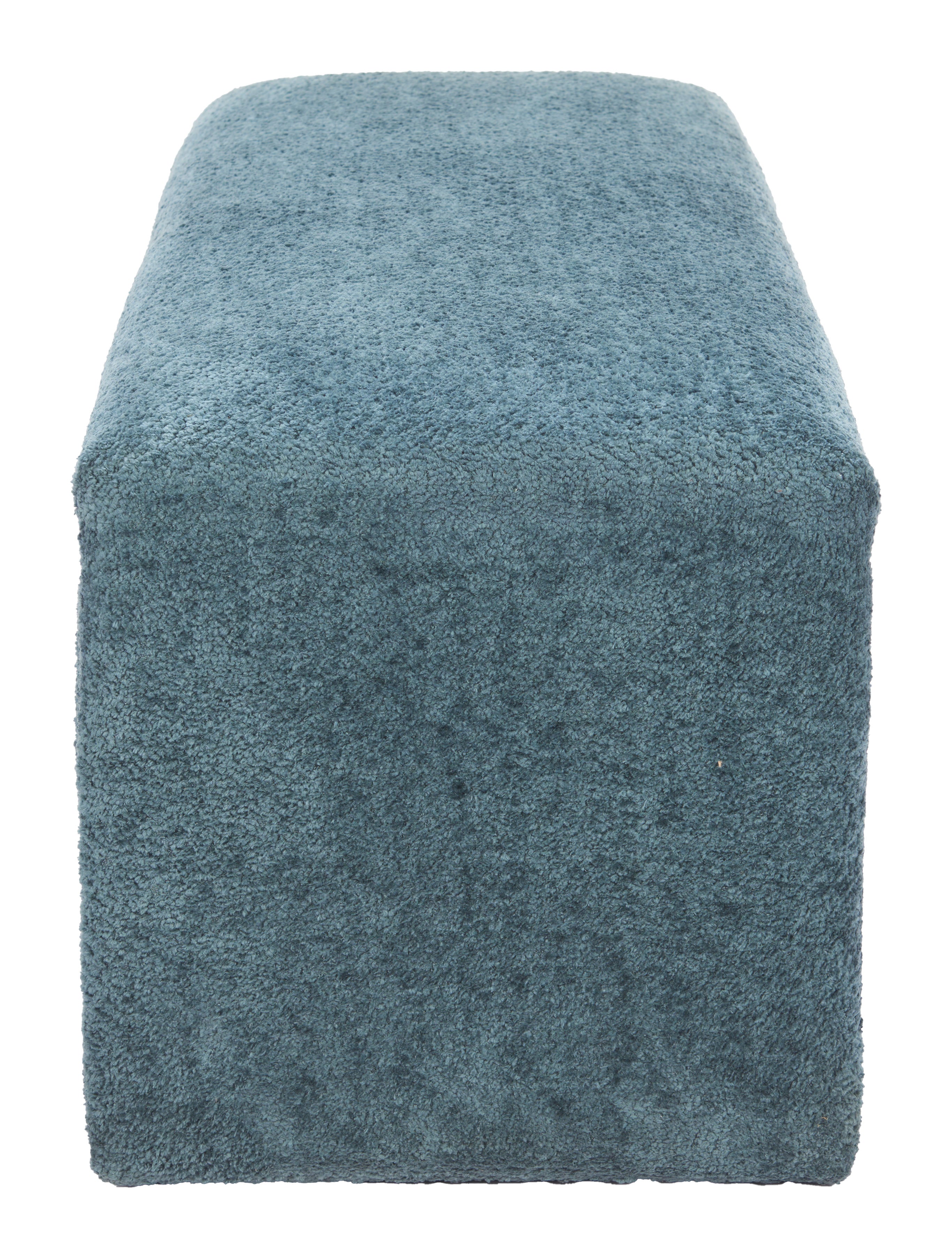 Scatola Bench Blue