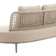 Ruhe Sofa Beige