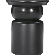 Colombo Side Table Black