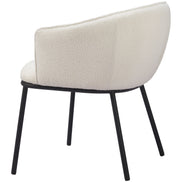 Essen Dining Chair Ivory