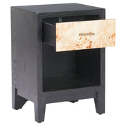 Noite Side Table Multicolor