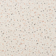 Bite Bistro Table Beige & Gold