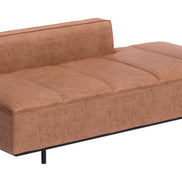 Confection Sofa Brown