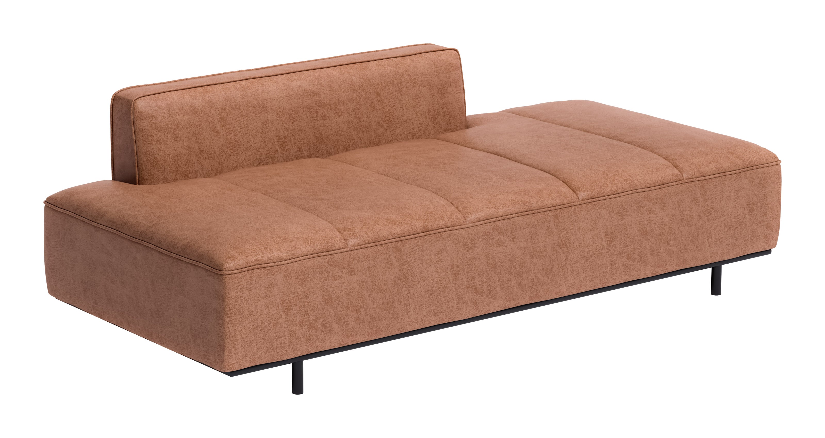 Confection Sofa Brown