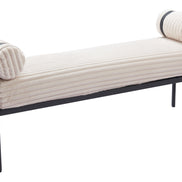 Barrow Bench Cream
