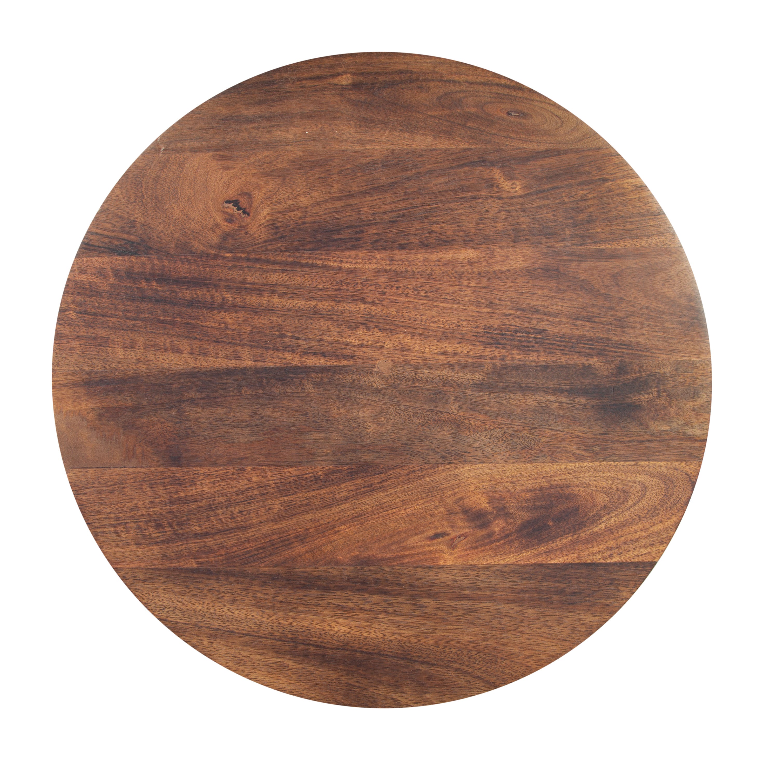 Kerala Side Table Walnut