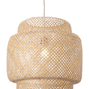 Finch Ceiling Lamp Natural