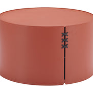 Bayu Coffee Table Brown