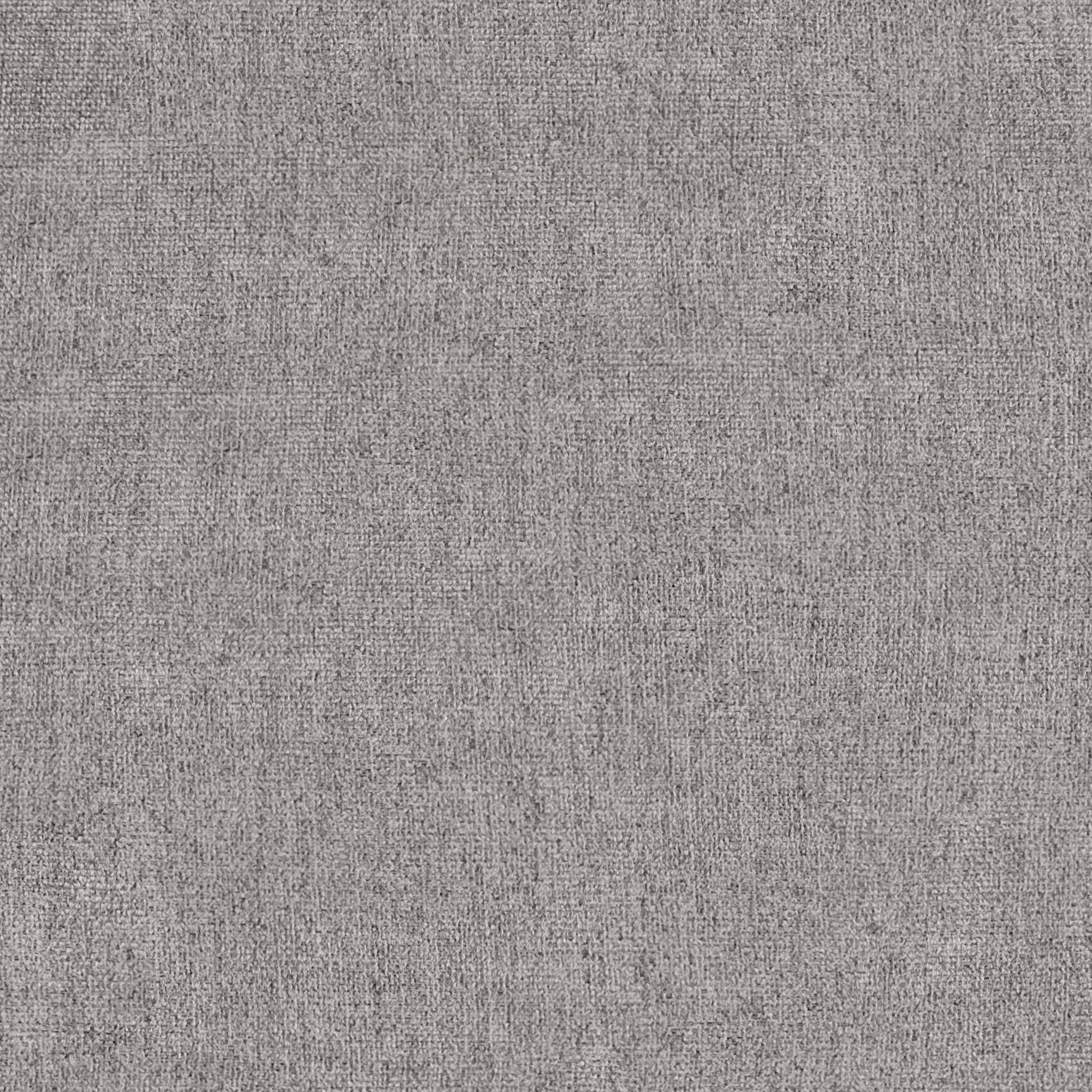 Somune Queen Bed Gray & Walnut