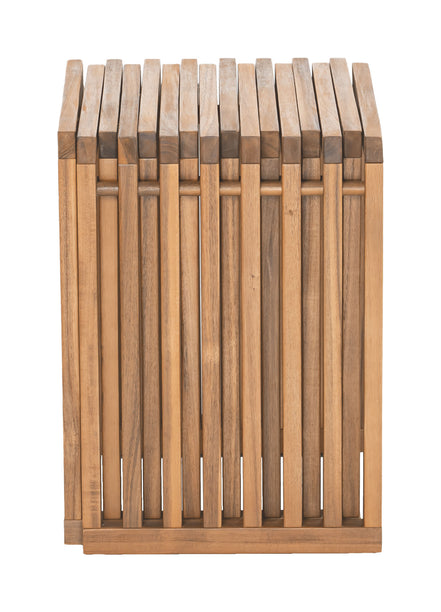 Riviera Extendable Stool (Set of 2) Natural
