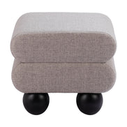 Davao Ottoman Gray