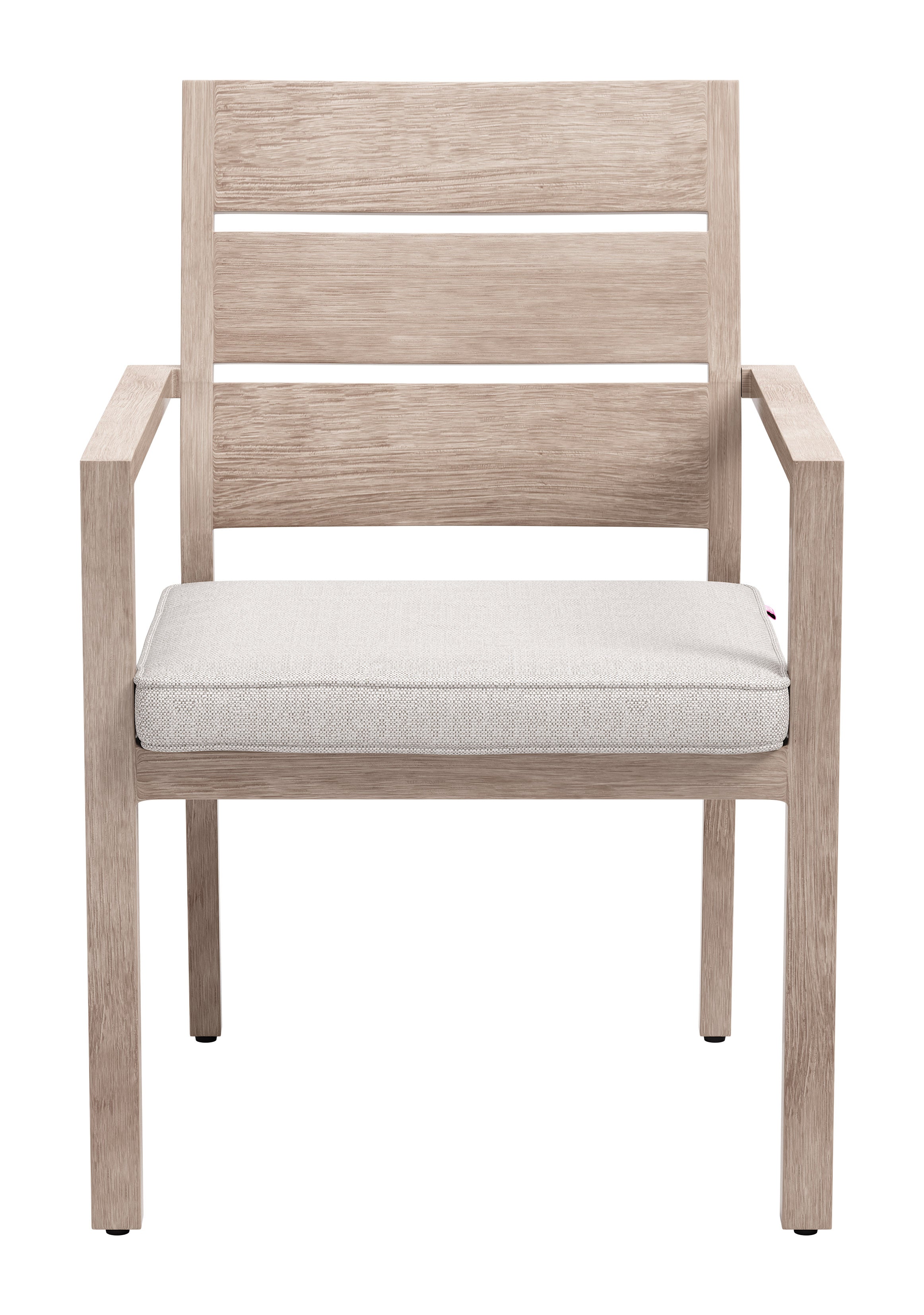 Reefline Dining Chair (Set of 2) Gray