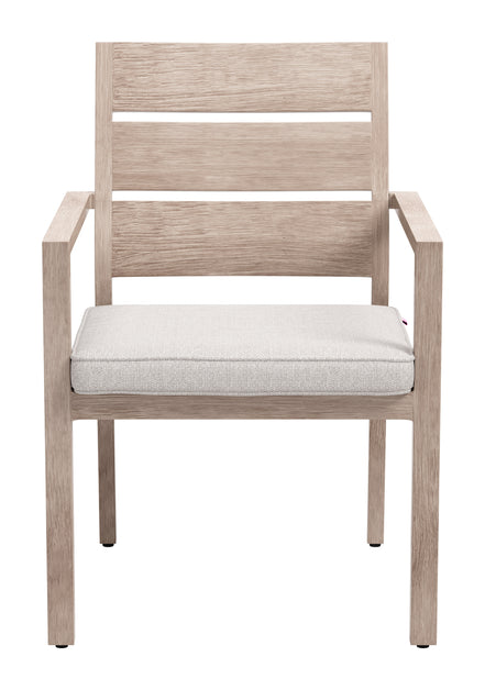 Reefline Dining Chair (Set of 2) Gray