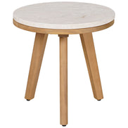 Siro Side Table Natural