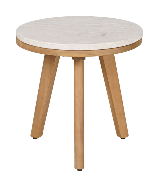 Siro Side Table Natural