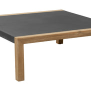Teras Coffee Table Gray