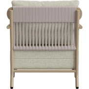 Sora Armchair Green