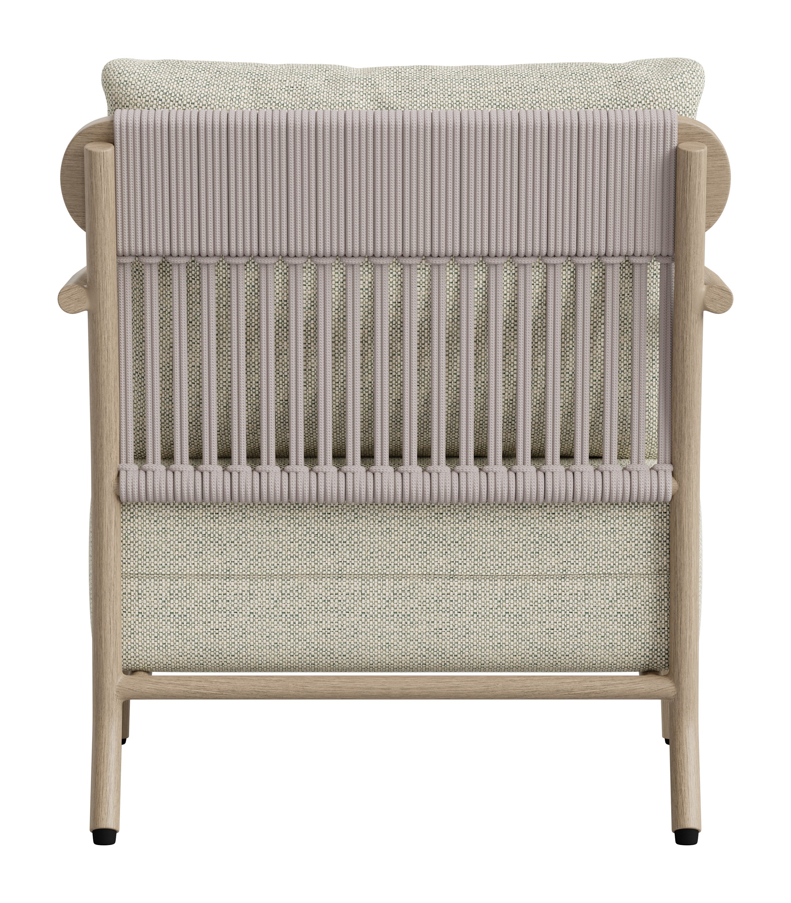 Sora Armchair Green