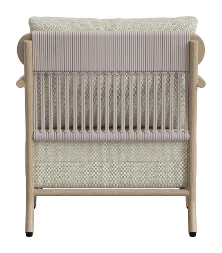 Sora Armchair Green
