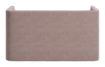 Trippel Loveseat Taupe