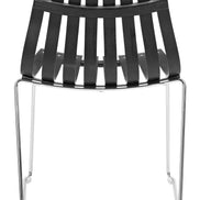 Beaufort Dining Chair (Set of 2) Black