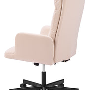 Sable Office Chair Ivory