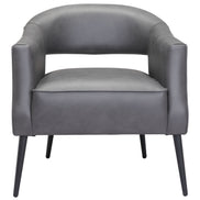 Berkeley Accent Chair Vintage Gray