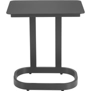 Friss End Table Black