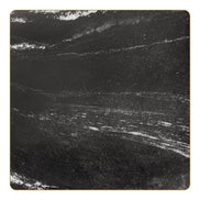 Caliza Dining Table Black & Gold
