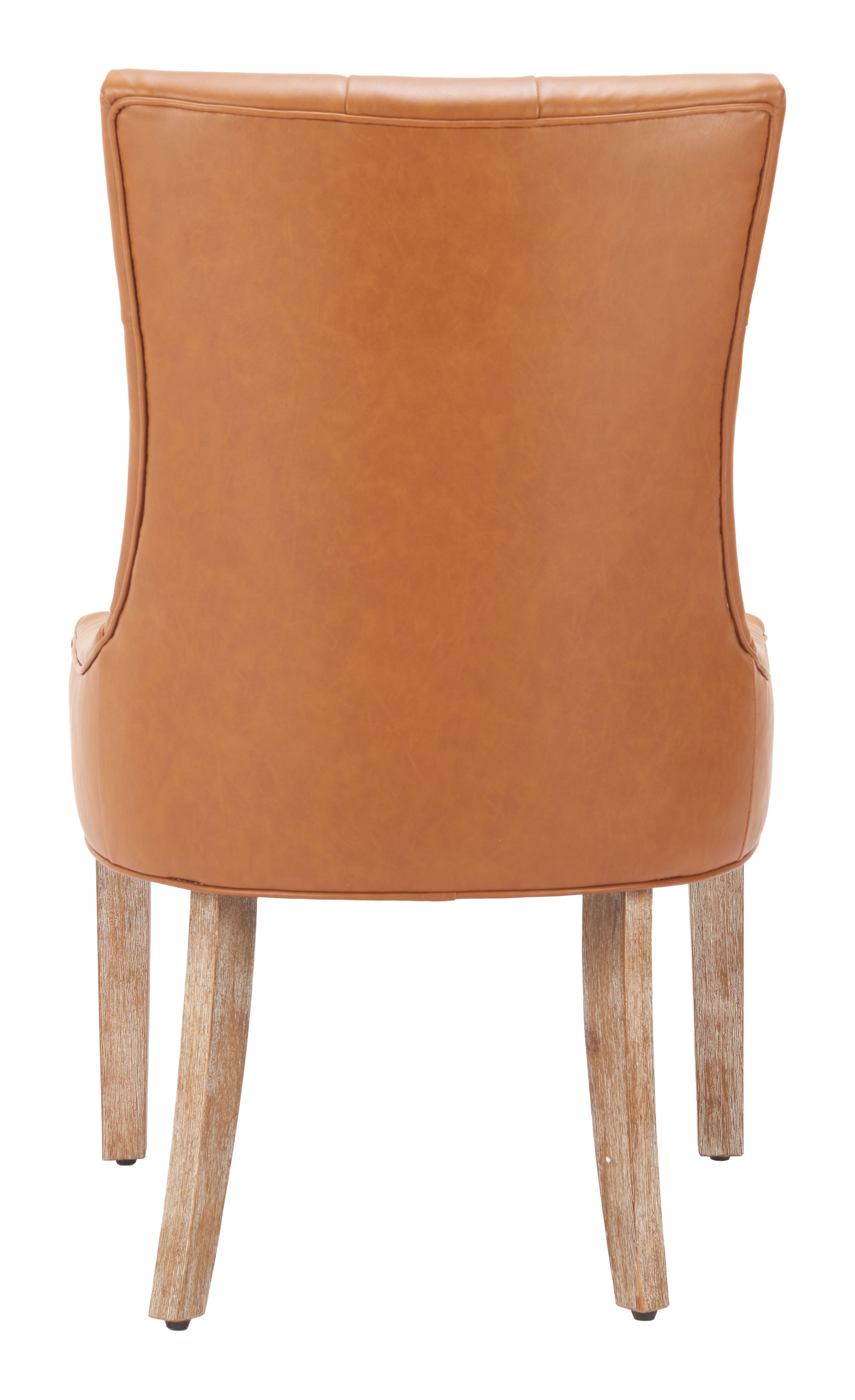 Nuby Dining Chair Brown