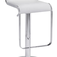 Equino Barstool White