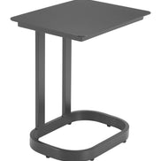 Friss End Table Black