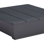 Tien Side Table Black