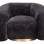 Havn Accent Chair Black