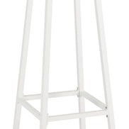 Ren Bar Table White
