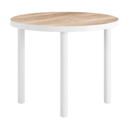 Nimara Dining Table Natural